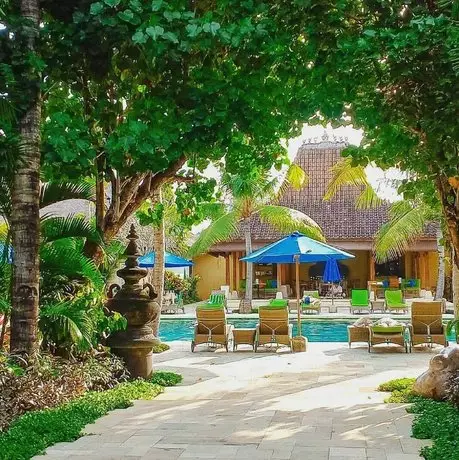 Sudamala Suites & Villas 