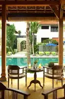 Sudamala Suites & Villas 