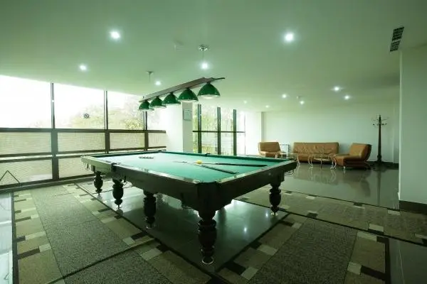 Tsaghkadzor General Sport Complex Hotel 