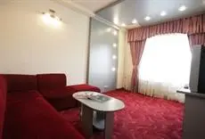 Tsaghkadzor General Sport Complex Hotel 