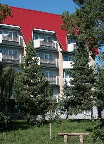 Tsaghkadzor General Sport Complex Hotel 