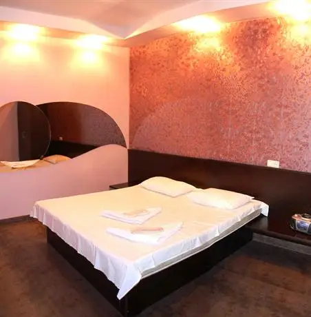 Yerevan Hostel 