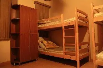 Yerevan Hostel