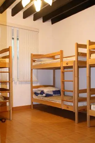 Yerevan Hostel 