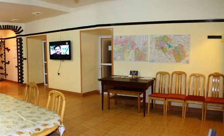 Yerevan Hostel 