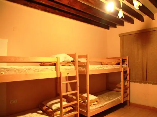 Yerevan Hostel 