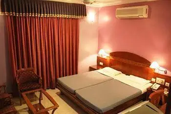 Hotel Aditya Raipur