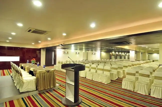 Hotel Aditya Raipur 