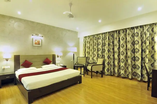 Hotel Aditya Raipur 