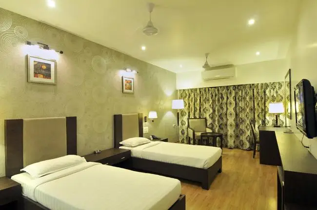 Hotel Aditya Raipur 