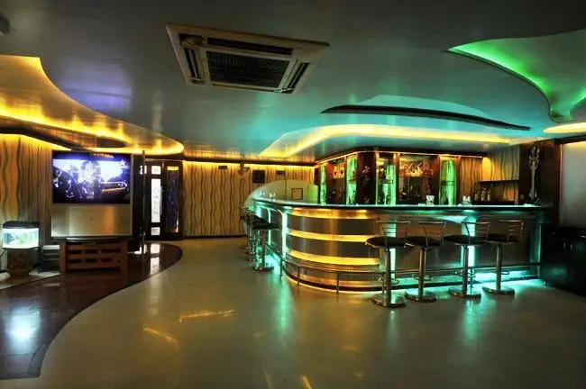 Hotel Aditya Raipur 