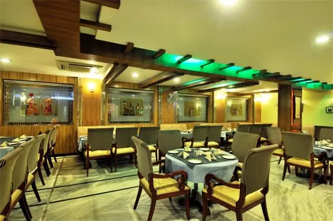 Hotel Aditya Raipur 