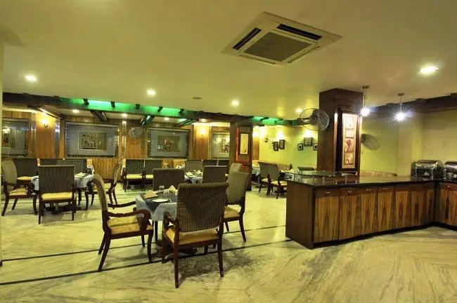 Hotel Aditya Raipur 