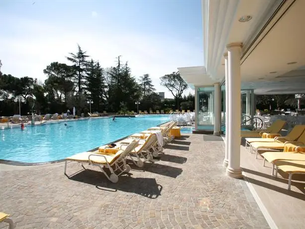 Hotel Tritone Terme 