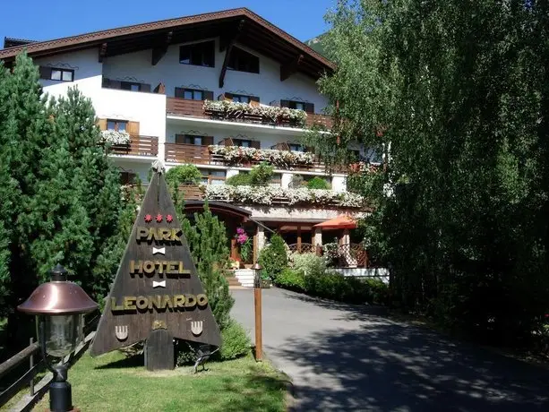 Park Hotel Leonardo