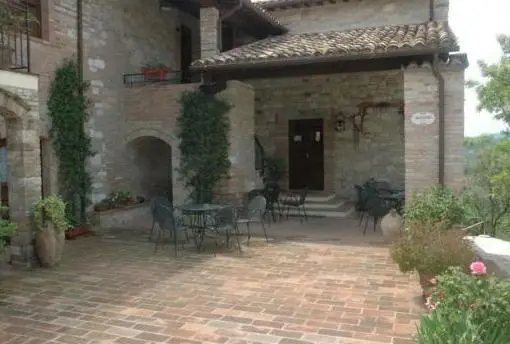 Agriturismo Casale delle Lucrezie 