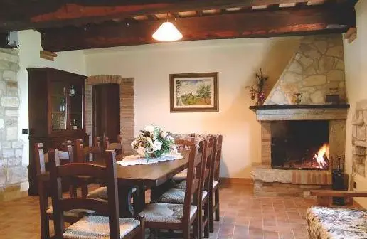 Agriturismo Casale delle Lucrezie 