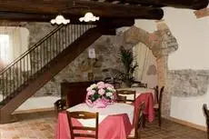 Agriturismo Casale delle Lucrezie 