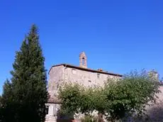 Gli Appartamenti Di Torre Bertona 