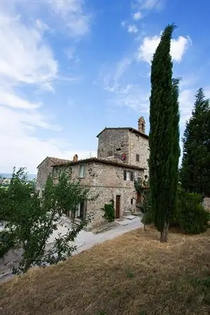 Gli Appartamenti Di Torre Bertona 