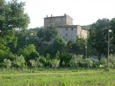 Gli Appartamenti Di Torre Bertona 