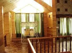 Hotel Cloud 9 Manali 