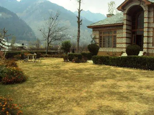 Hotel Cloud 9 Manali 