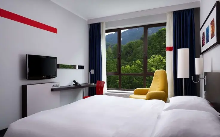 Park Inn by Radisson Rosa Khutor 