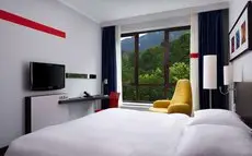 Park Inn by Radisson Rosa Khutor 