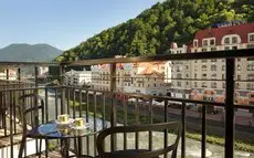 Park Inn by Radisson Rosa Khutor 