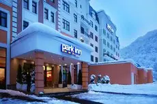 Park Inn by Radisson Rosa Khutor 