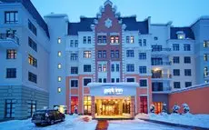 Park Inn by Radisson Rosa Khutor 