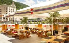 Park Inn by Radisson Rosa Khutor 