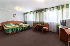 Saransk Hotel 