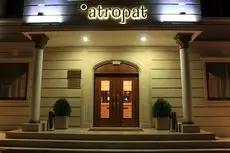 Atropat Old City Hotel 