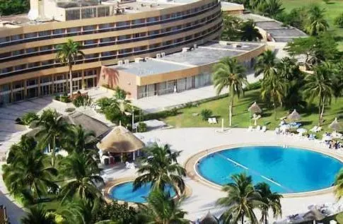 Benin Marina Hotel