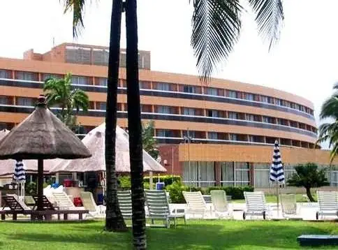 Benin Marina Hotel