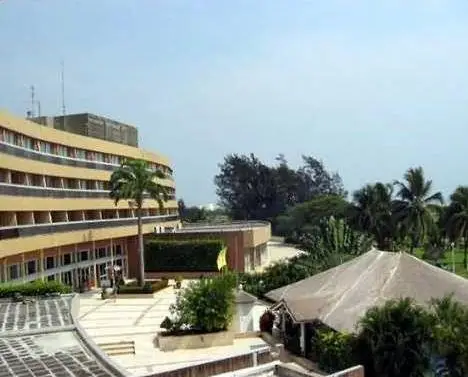 Benin Marina Hotel