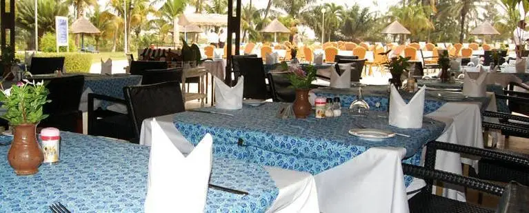 Benin Marina Hotel 