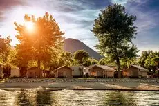 Camping Village Conca D'Oro 