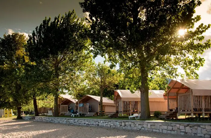 Camping Village Conca D'Oro 