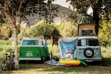 Camping Village Conca D'Oro 