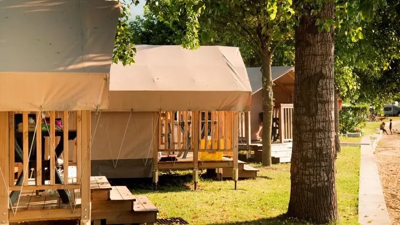 Camping Village Conca D'Oro 