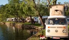 Camping Village Conca D'Oro 