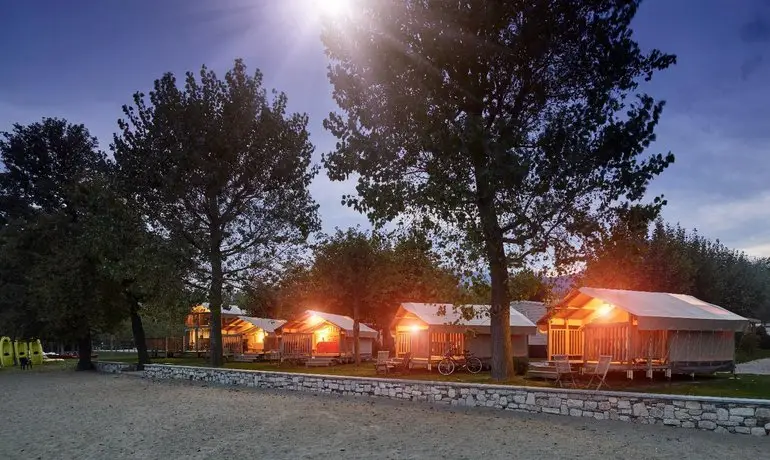 Camping Village Conca D'Oro 