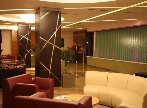 Qafqaz Point Hotel 