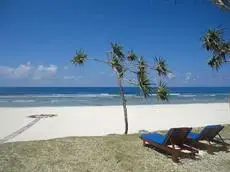 Tamanu on the Beach 