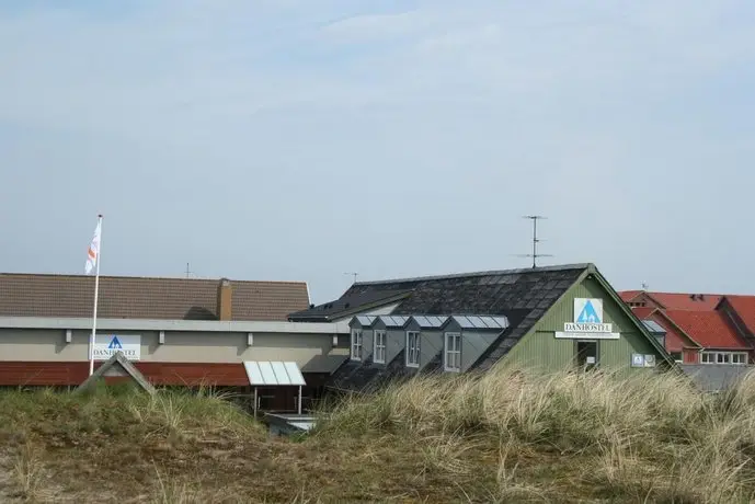 Danhostel Hvide Sande