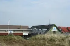 Danhostel Hvide Sande 