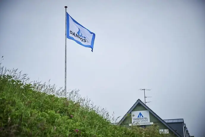 Danhostel Hvide Sande 